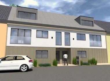 Garnich-maison-3-chambres-à-vendre